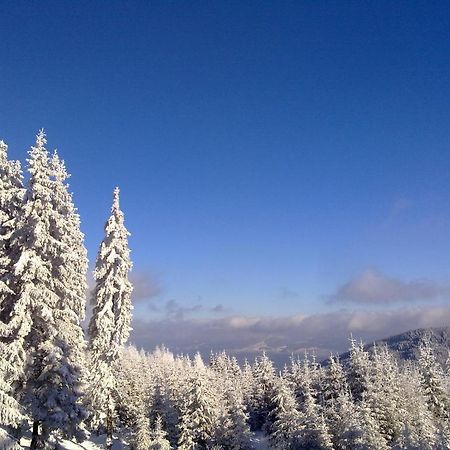 Hotel Ozon ฮาร์กีตา-ไบ ภายนอก รูปภาพ