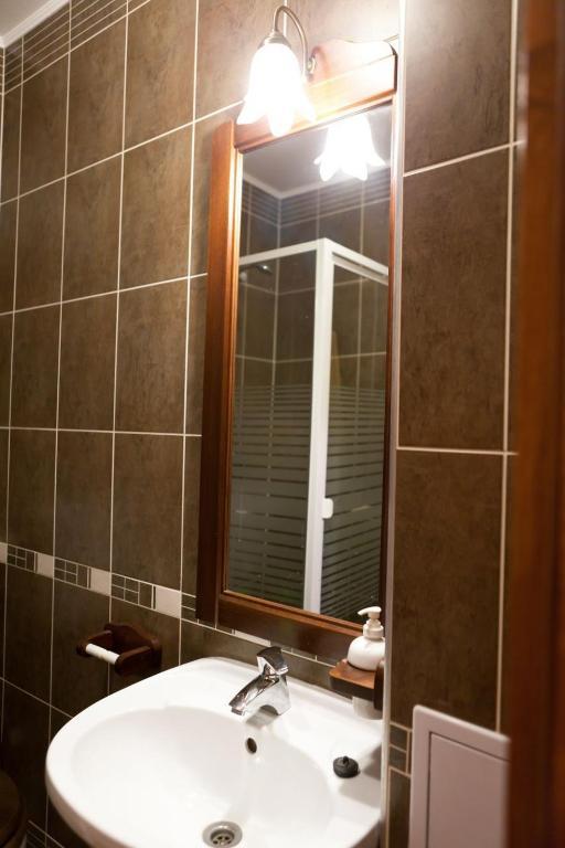 Hotel Ozon ฮาร์กีตา-ไบ ห้อง รูปภาพ