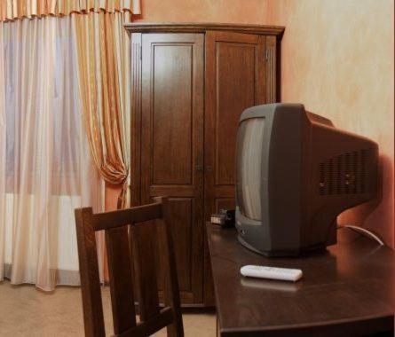 Hotel Ozon ฮาร์กีตา-ไบ ห้อง รูปภาพ