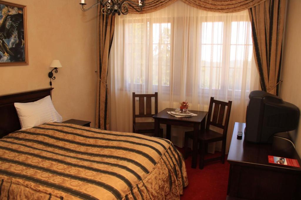 Hotel Ozon ฮาร์กีตา-ไบ ห้อง รูปภาพ